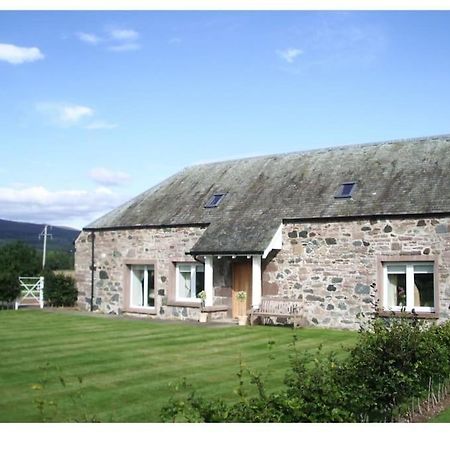 Fairness Cottage, Near Comrie Kültér fotó